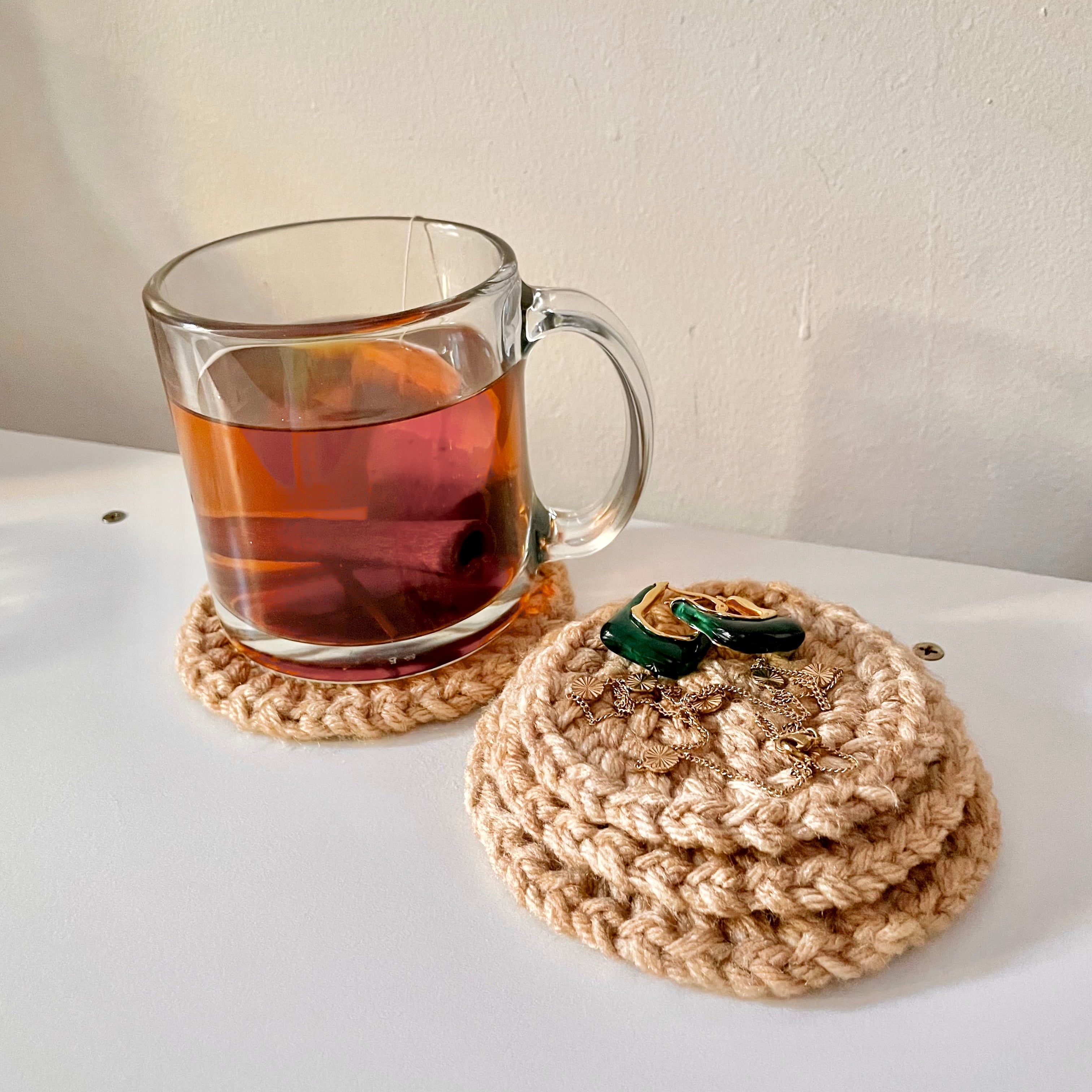 Coasters