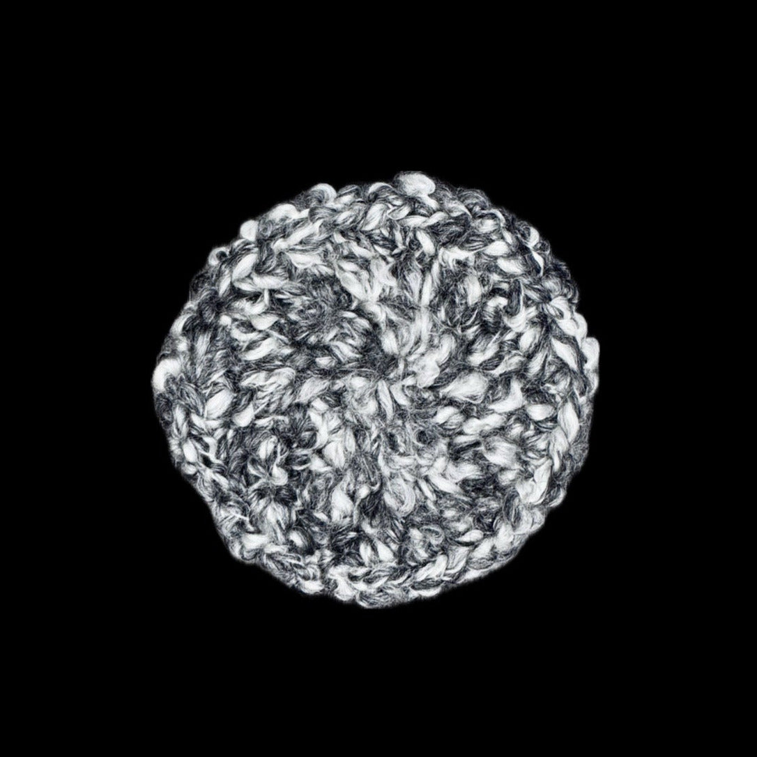 Cloud Coasters - CONCRETE JUNGLE (medium)