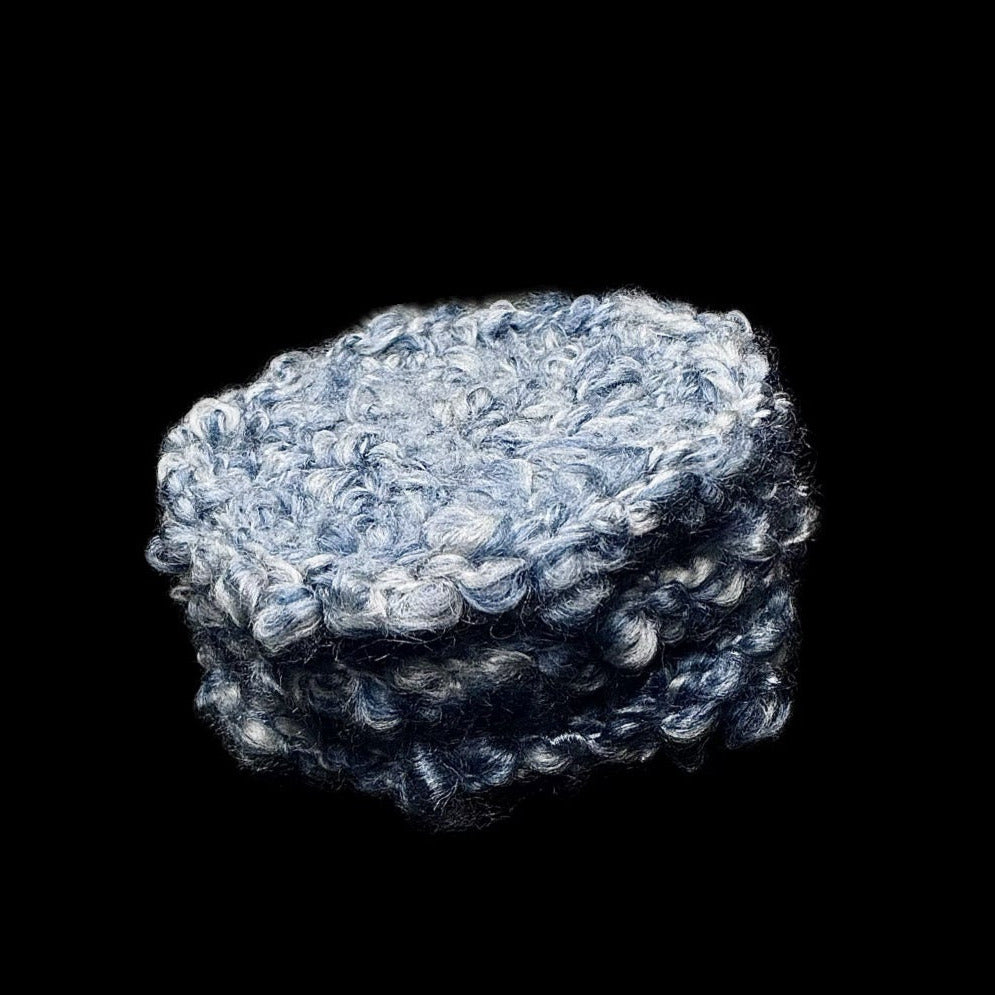 Cloud Coasters - WINTER LAKE