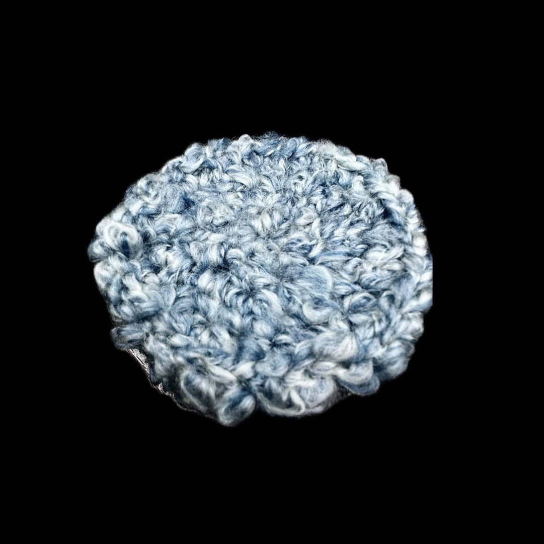 Cloud Coasters - WINTER LAKE