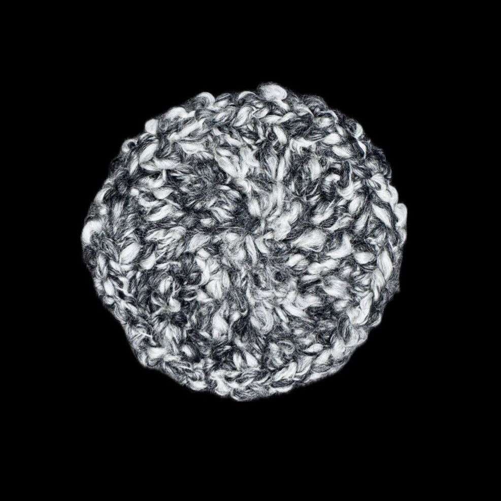 Cloud Coasters - CONCRETE JUNGLE (medium)