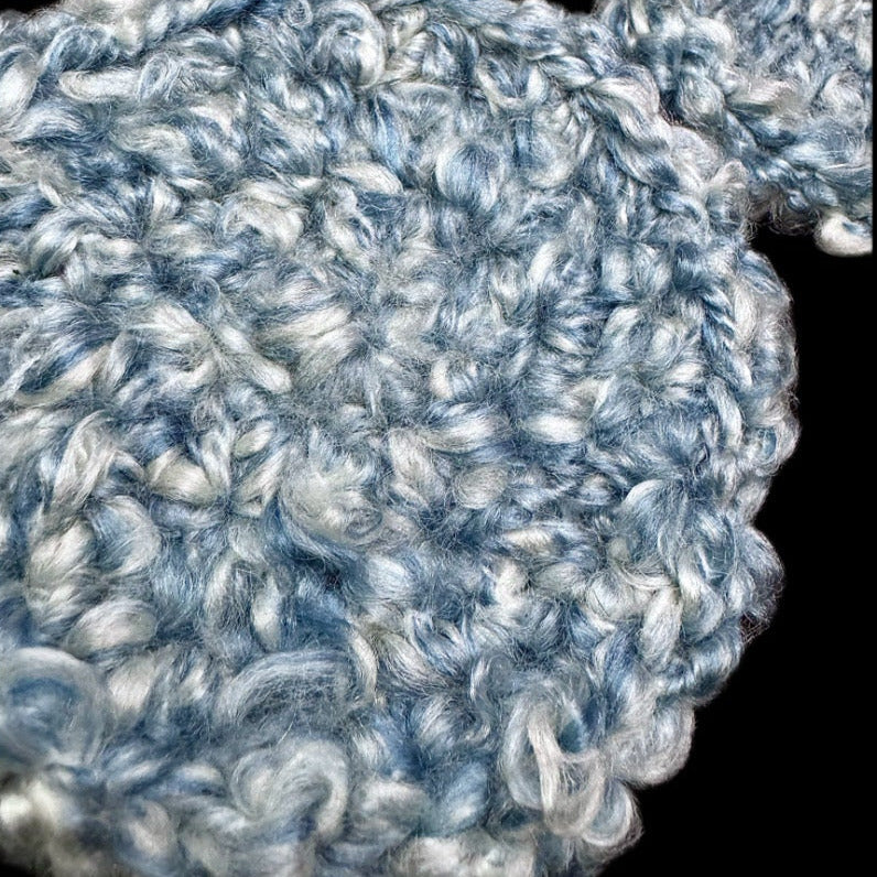 Cloud Coasters - WINTER LAKE