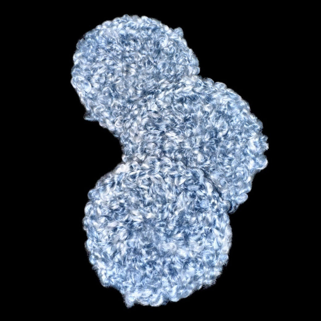 Cloud Coasters - WINTER LAKE